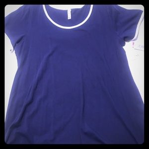 LuLaRoe Classic Tee